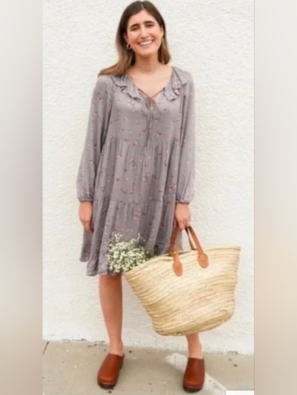 Carly Jean Los Angeles Dress M